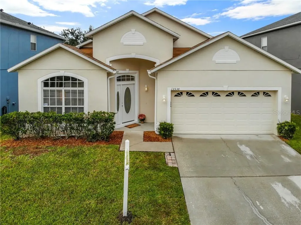 13536 Mirror Lake Drive Orlando FL 32828
