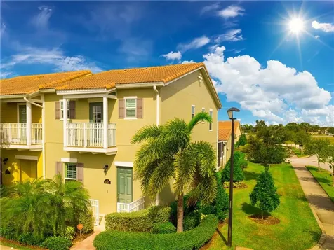 5297 Sprint Circle Rockledge FL 32955