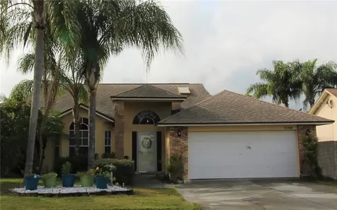 2340 Palm Lake Drive Merritt Island FL 32952