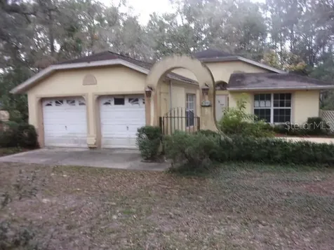 18451 SW 75th Place Dunnellon FL 34432