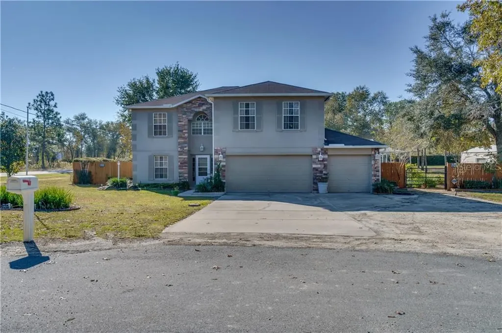 13136 Pale Wren Avenue Weeki Wachee FL 34614