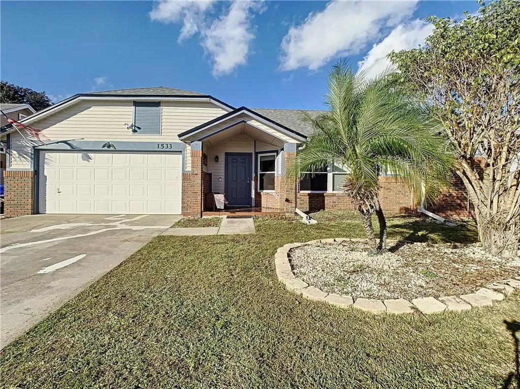 1533 Trumbull Street Kissimmee FL 34744