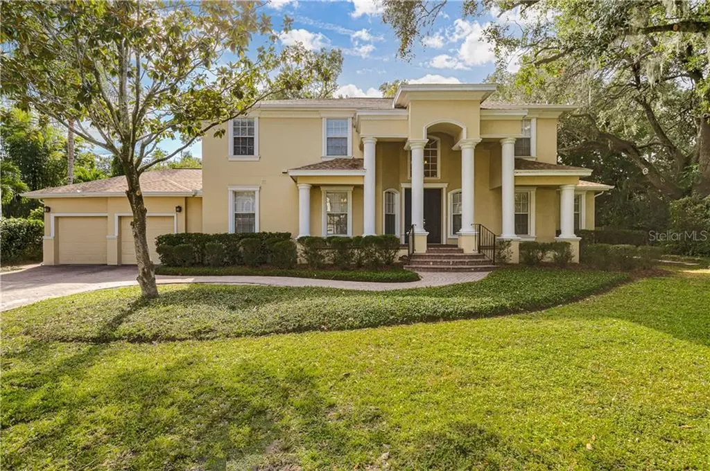 4610 W Tennyson Avenue Tampa FL 33629
