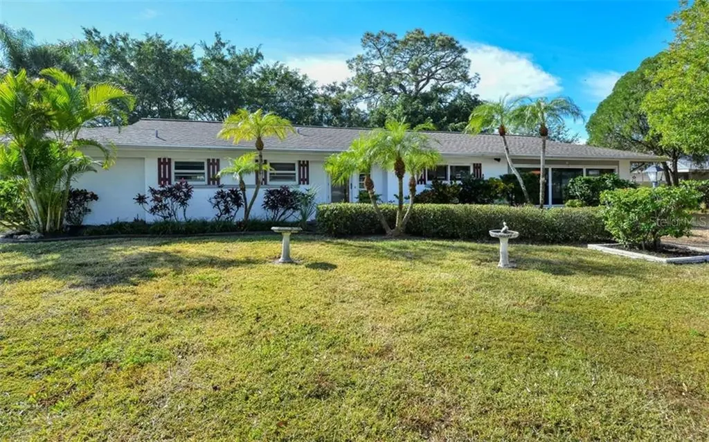 320 Somerset Avenue Sarasota FL 34243