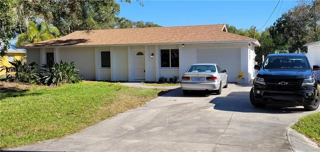 687 Albritton Avenue Sarasota FL 34232