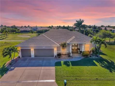 2417 Padre Island Drive Punta Gorda FL 33950
