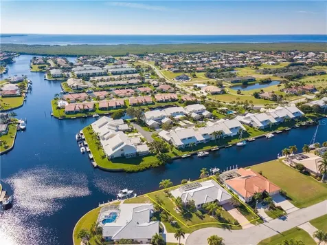 1411 Blue Jay Court Punta Gorda FL 33950