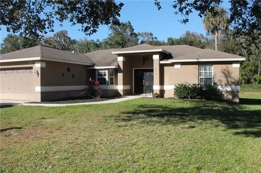 6518 Shepherd Oaks Road Lakeland FL 33811