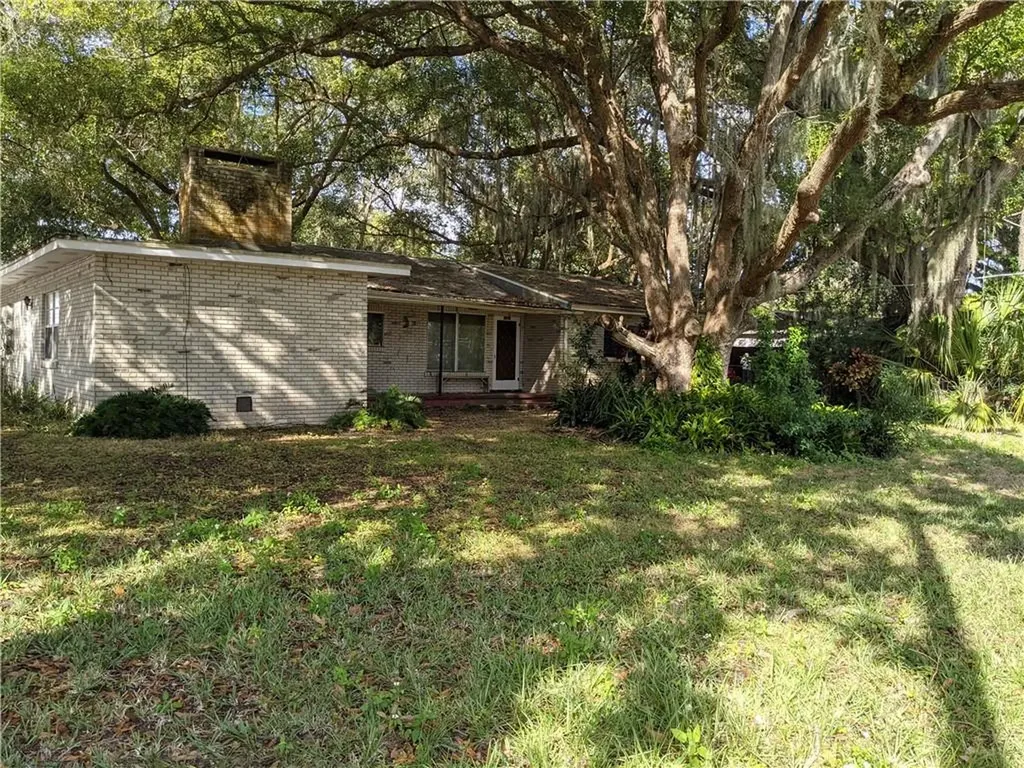 1323 33rd Street NW Winter Haven FL 33881