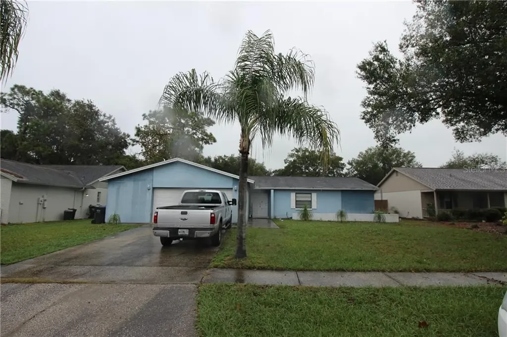 4020 Greenmark Lane Valrico FL 33596
