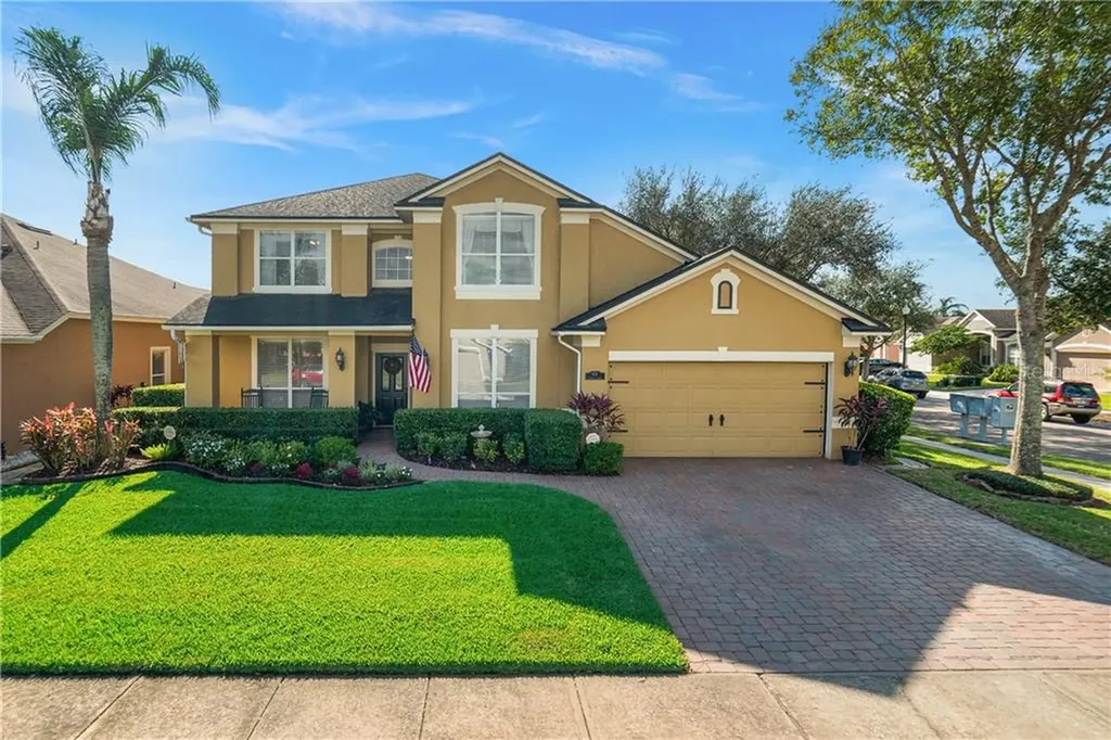 801 Rivers Court Orlando FL 32828