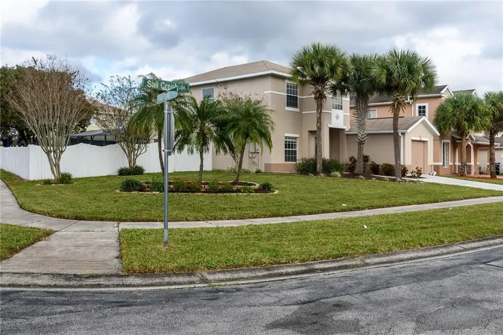 1101 Sail Creek Drive Orlando FL 32824
