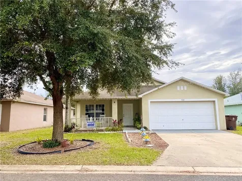 739 Jessamine Drive Davenport FL 33837