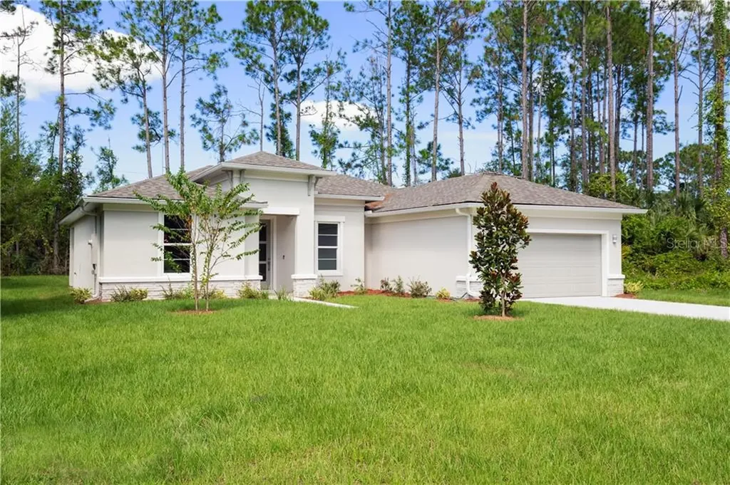 553 Rembrandt Street SE Palm Bay FL 32909