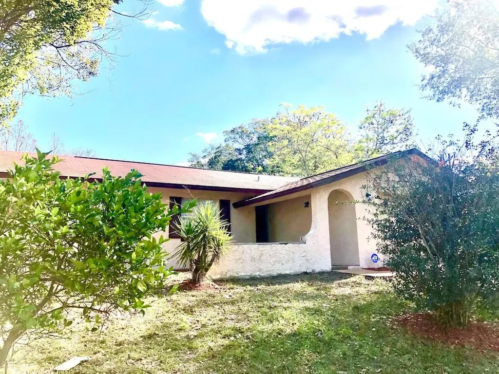 3711 Yosemite Drive Orlando FL 32818