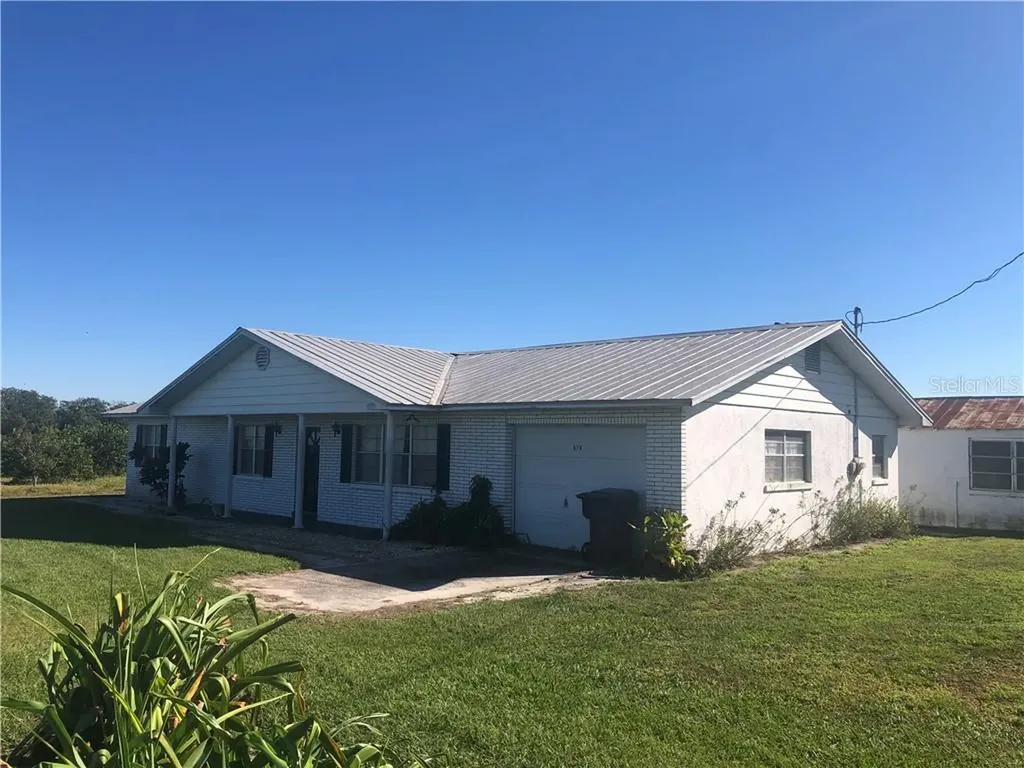 670 Campbell Road Fort Meade FL 33841
