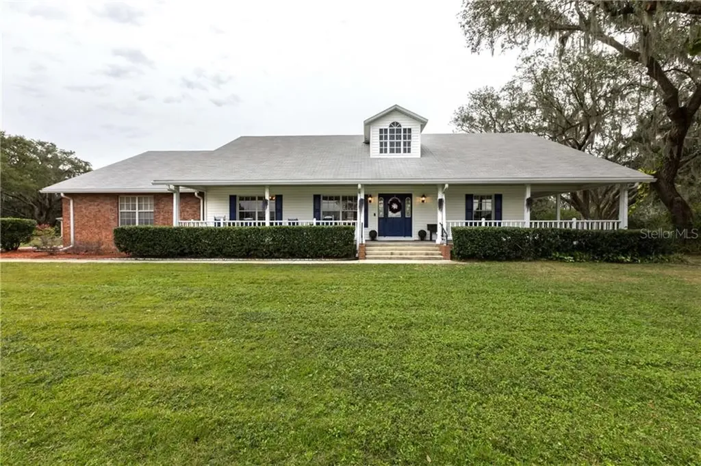 745 Giant Oak Road Lakeland FL 33810