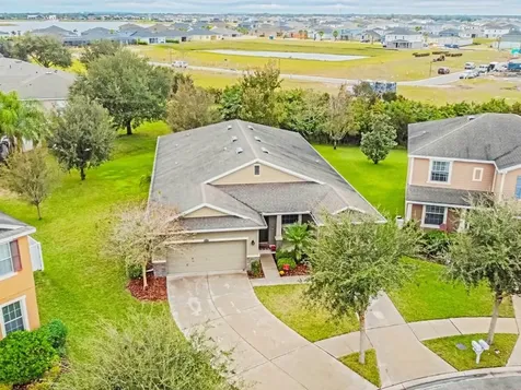 12234 Fairlawn Drive Riverview FL 33579