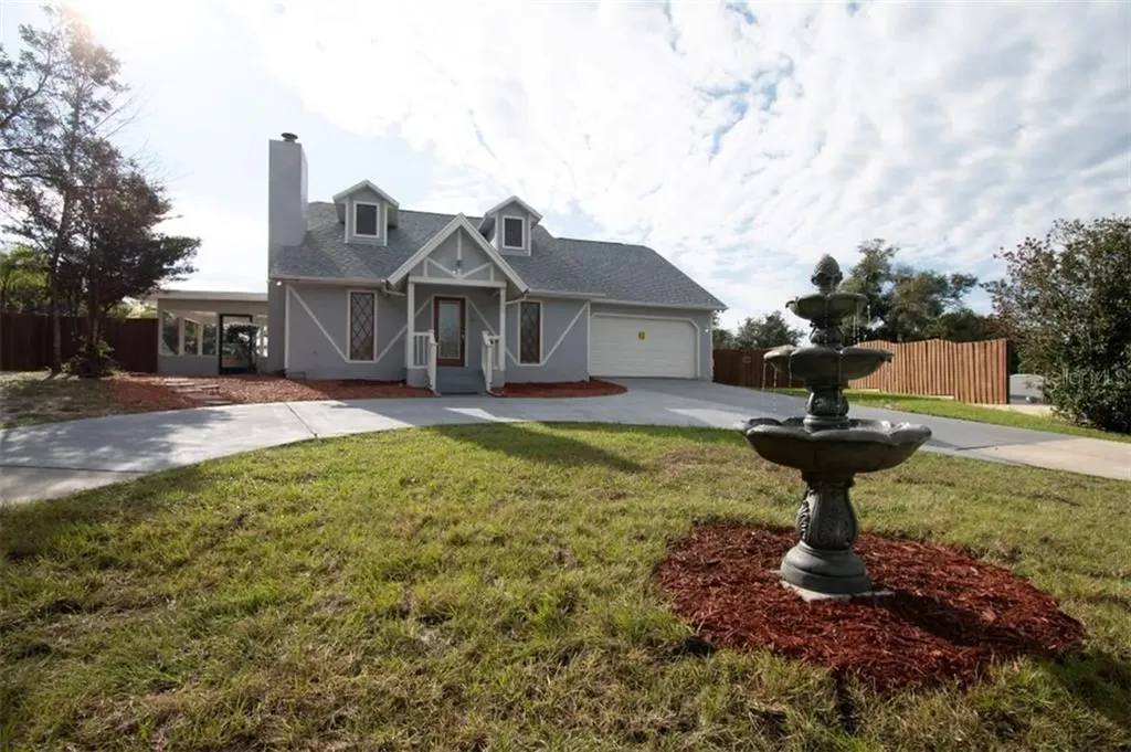 2890 Idleweise Drive Deltona FL 32738