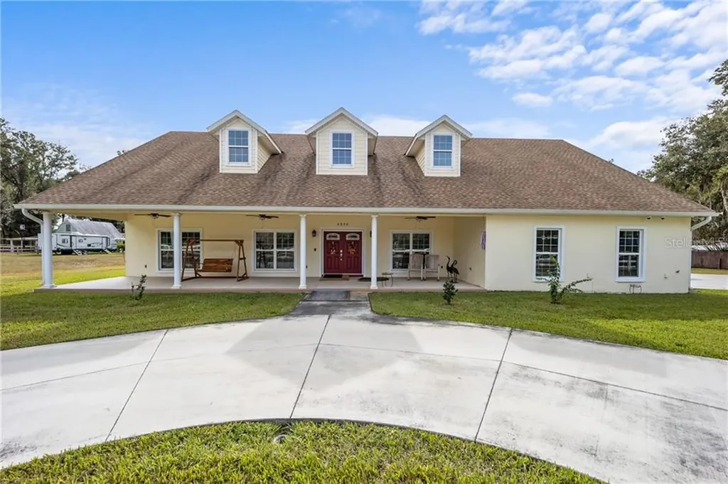 4950 SE 140th Street Summerfield FL 34491
