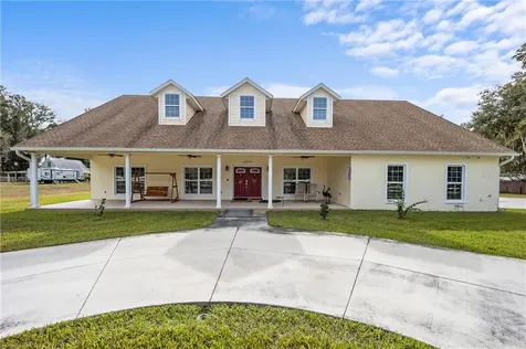 4950 SE 140th Street Summerfield FL 34491