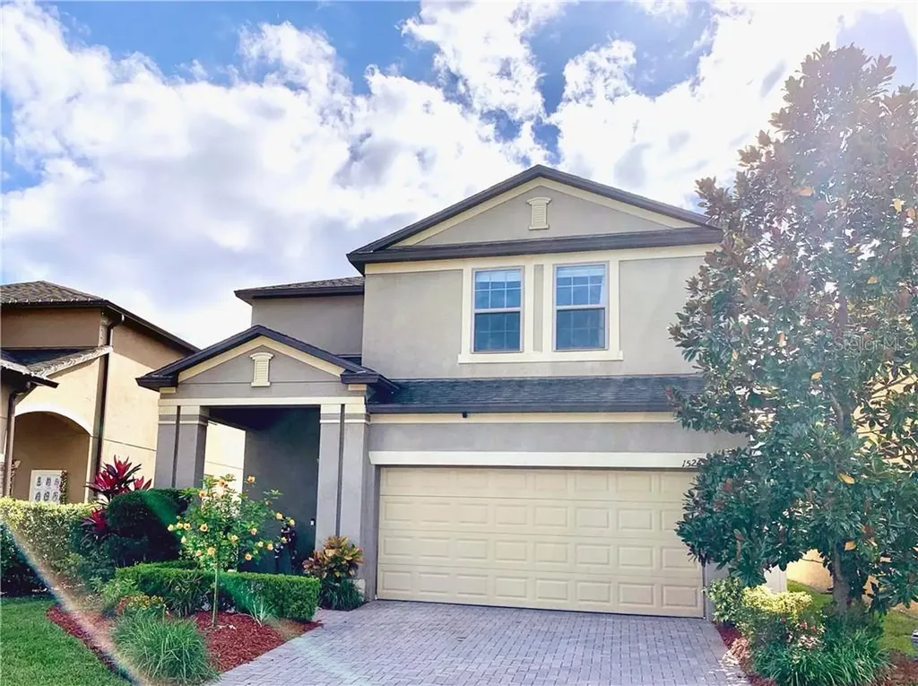 1524 Burning Sage Lane Casselberry FL 32707