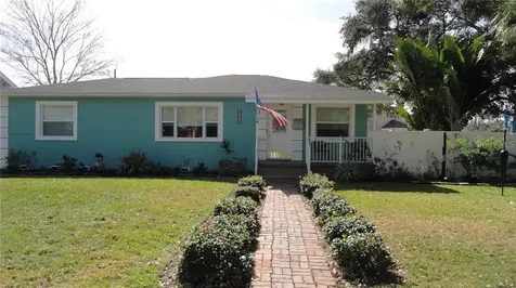 7430 2nd Avenue N St Petersburg FL 33710