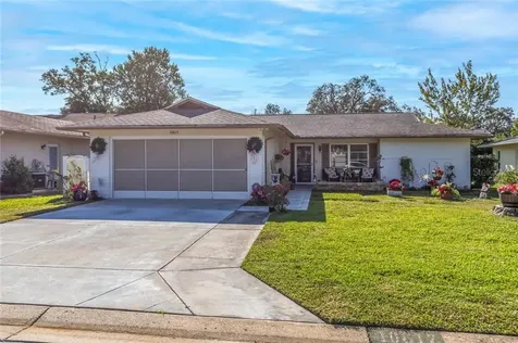 10617 Salamanca Drive Port Richey FL 34668