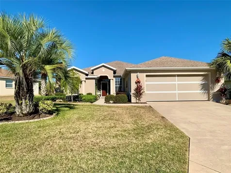 15885 SW 11th Terrace Road Ocala FL 34473