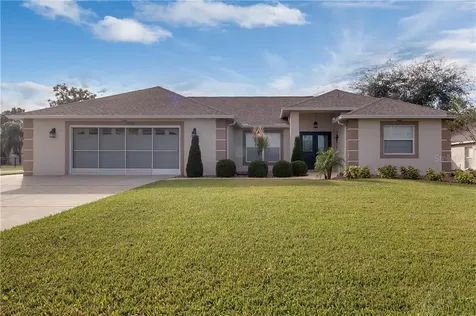 9830 Crenshaw Circle Clermont FL 34711