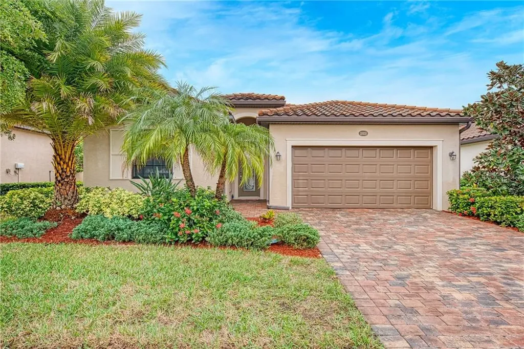 20655 Romagna Place Venice FL 34293