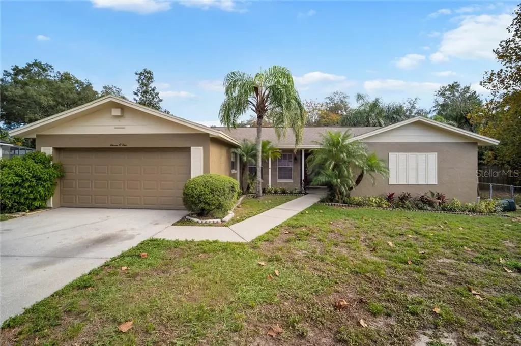 1101 Bristolwood Street Brandon FL 33510