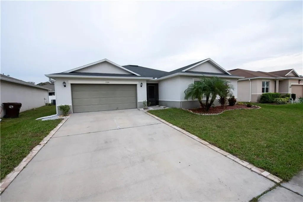 1520 Angler Avenue Kissimmee FL 34746