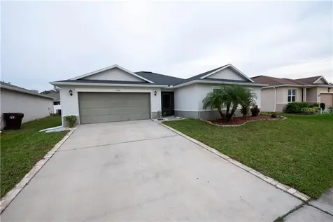 1520 Angler Avenue Kissimmee FL 34746