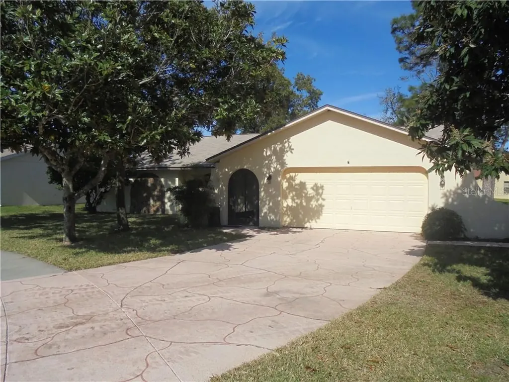13310 Whaler Drive Hudson FL 34667