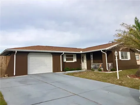 7841 Lotus Drive Port Richey FL 34668