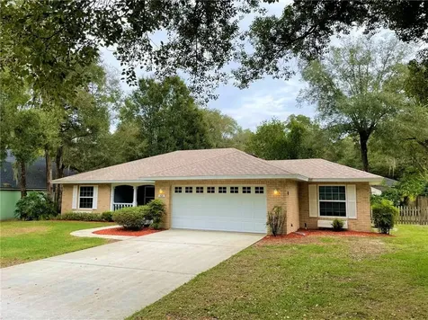 1920 Knolton Avenue Orange City FL 32763