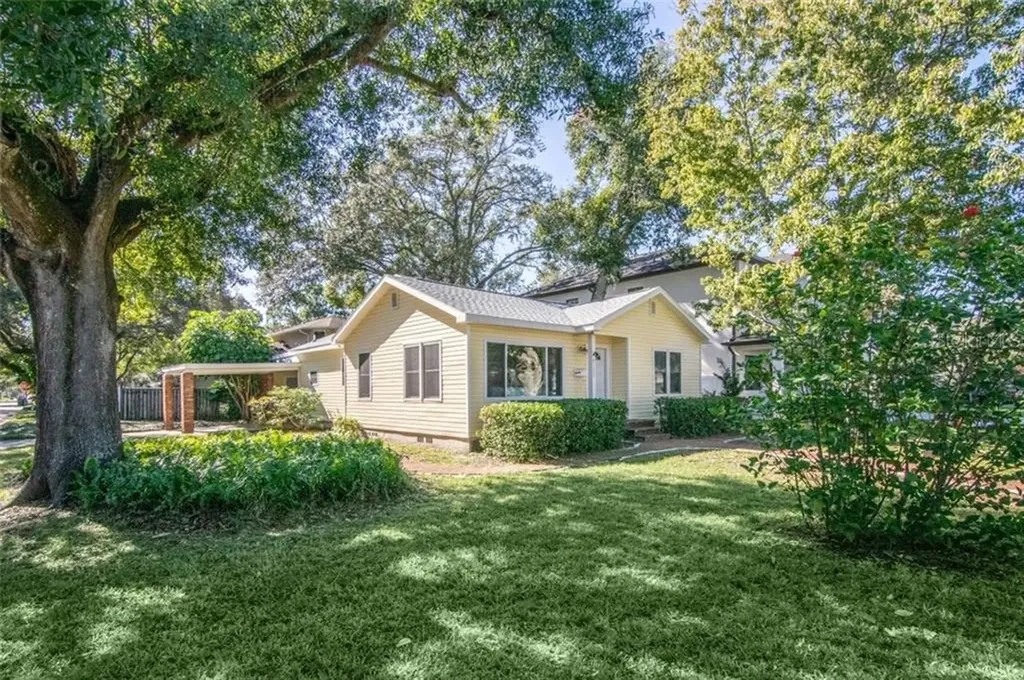 4102 W Obispo Street Tampa FL 33629