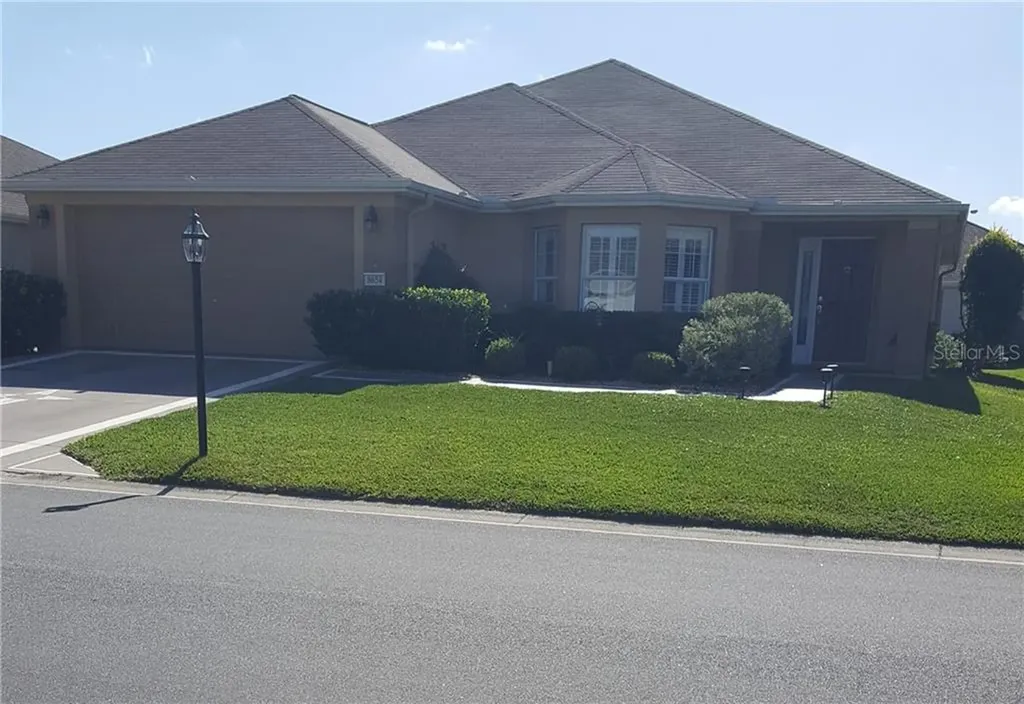 8654 SE 132nd Street Summerfield FL 34491