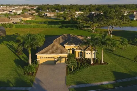 4816 Ancient Marble Drive Sarasota FL 34240