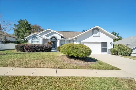 6152 N Silver Palm Way Beverly Hills FL 34465