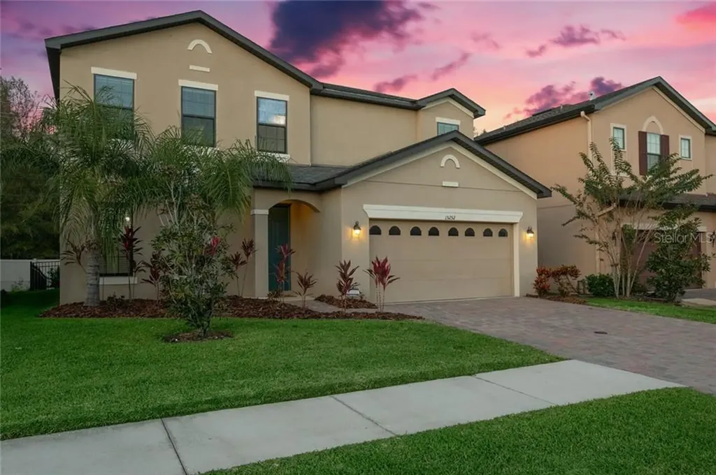 15252 Anguilla Isle Avenue Tampa FL 33647