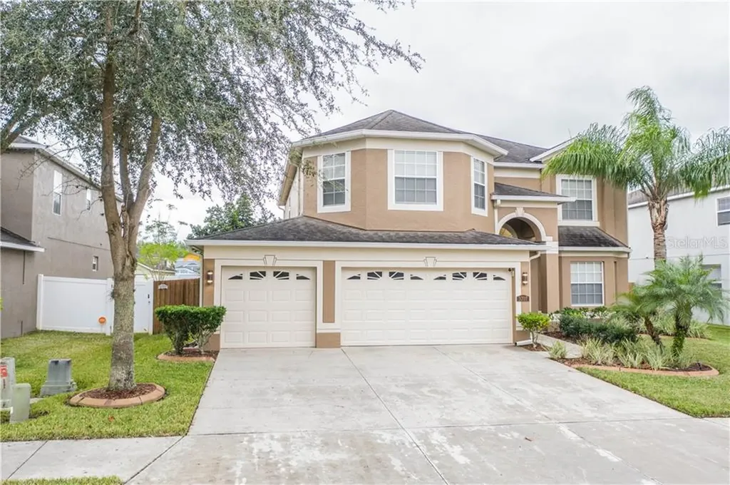 3707 Covington Lane Lakeland FL 33810