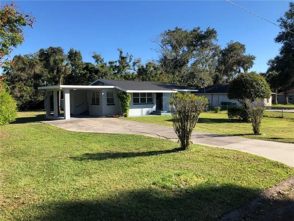 721 S Parsons Avenue Deland FL 32720