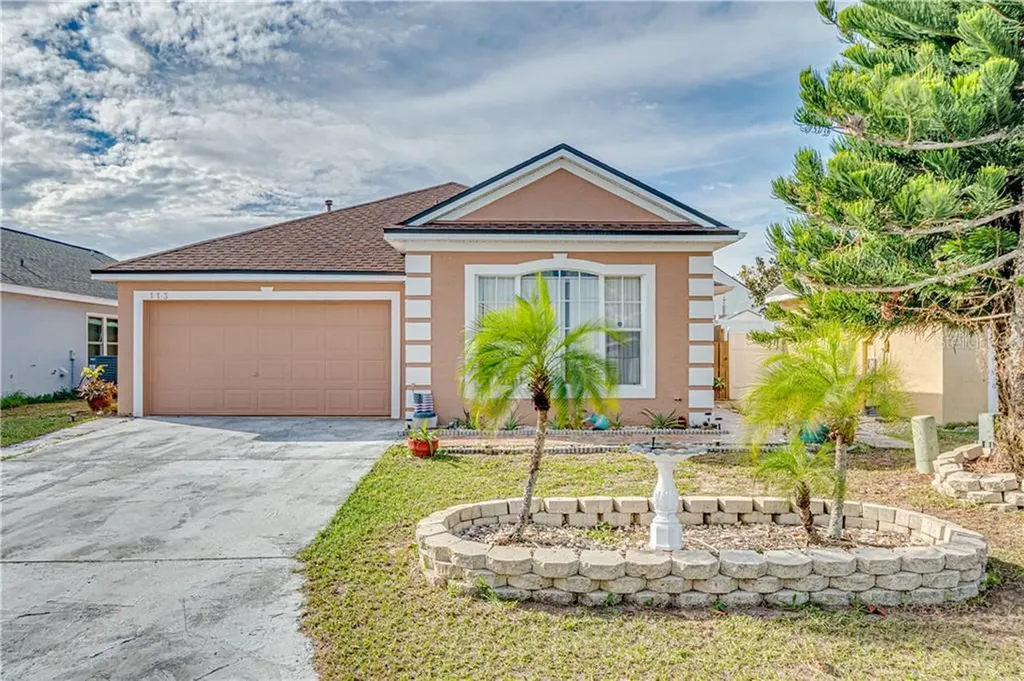 113 Nicholson Drive Davenport FL 33837