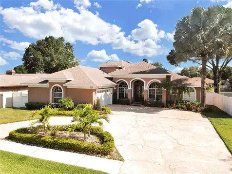 3219 Pleasant Lake Drive Tampa FL 33618