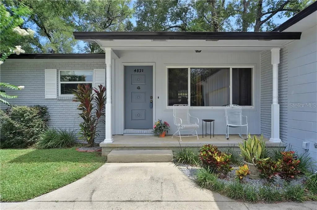 4821 NE 13th Street Ocala FL 34470