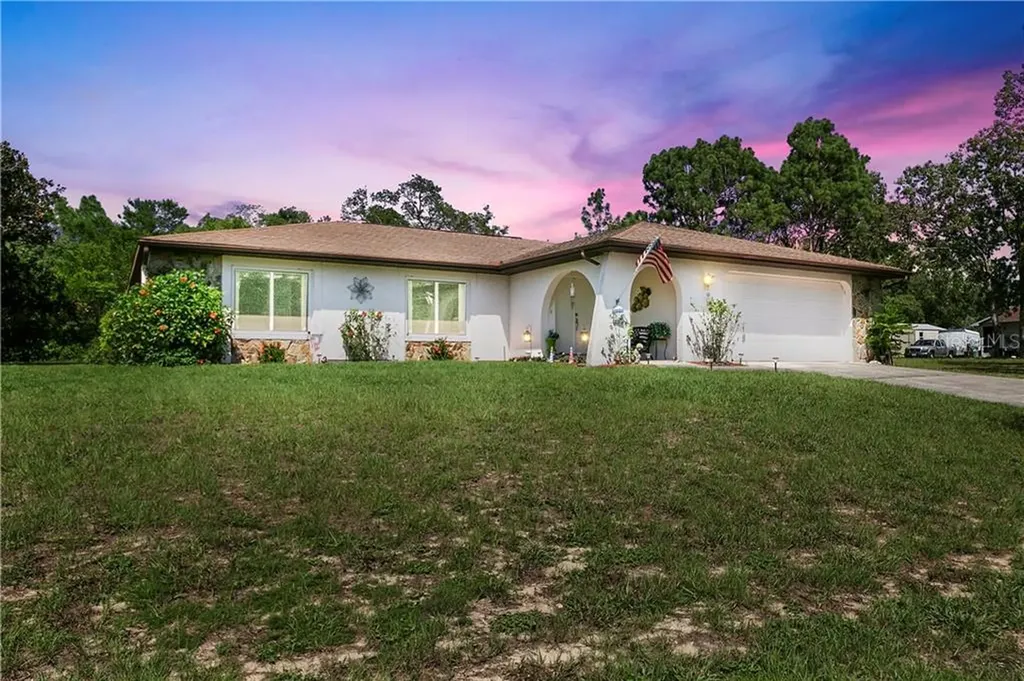 11343 Norwood Street Spring Hill FL 34609