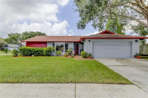 1523 Blueteal Drive Brandon FL 33511