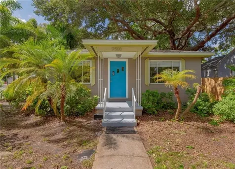 2500 Dartmouth Avenue N St Petersburg FL 33713